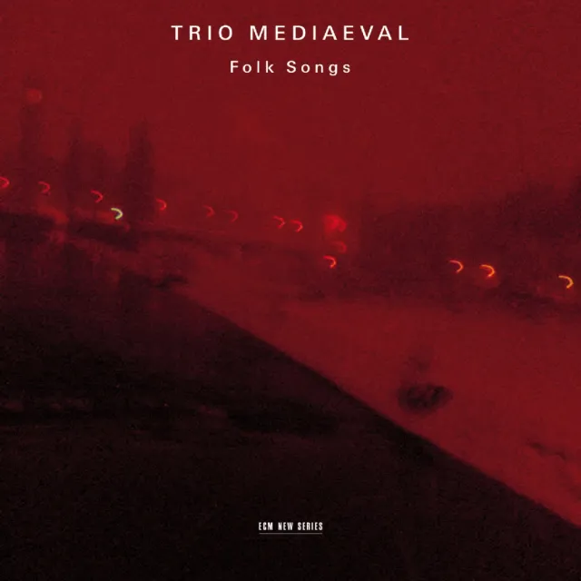 ecm-records-folk-songs-cd-trio-mediaeval-norwegische-volkslieder-album image 1