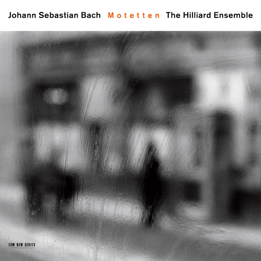 ecm-new-series-johann-sebastian-bach-motetten-hilliard-ensemble-cd image 1
