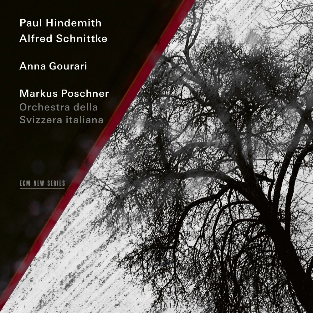 ecm-records-hindemith-schnittke-klavierkonzerte-anna-gourari-cd image 1