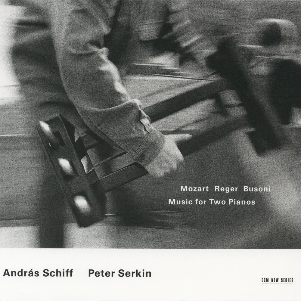 ecm-records-mozart-reger-busoni-music-for-two-pianos-cd-schiff-serkin image 1