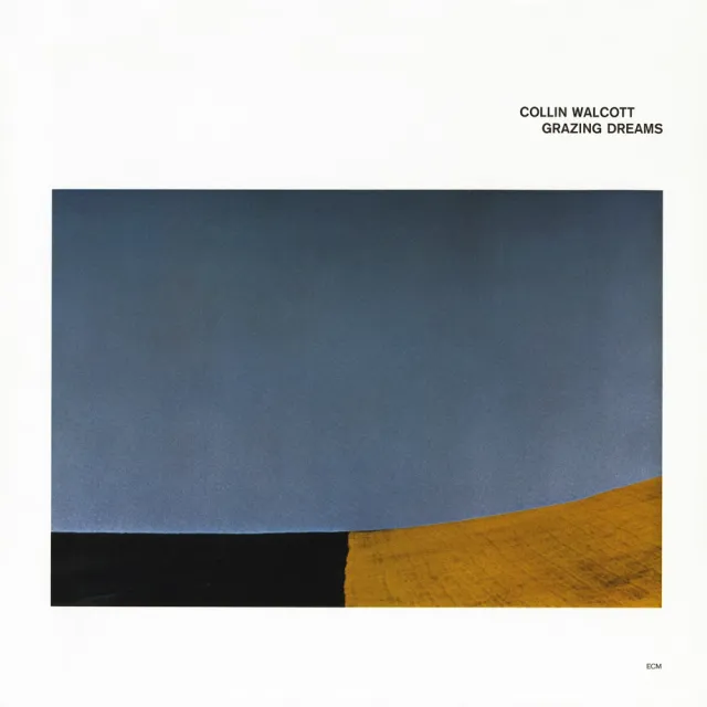 ecm-records-grazing-dreams-album-cd image 1