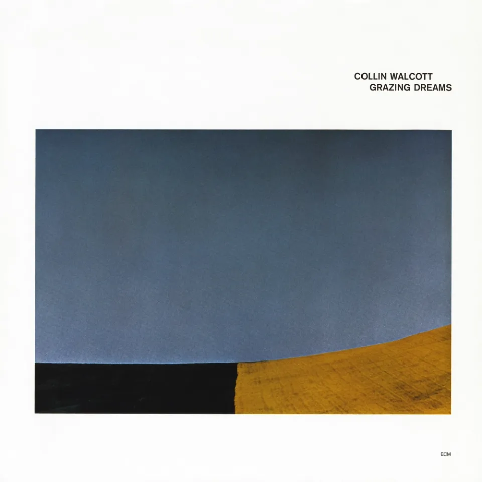 ecm-records-grazing-dreams-album-cd image 1