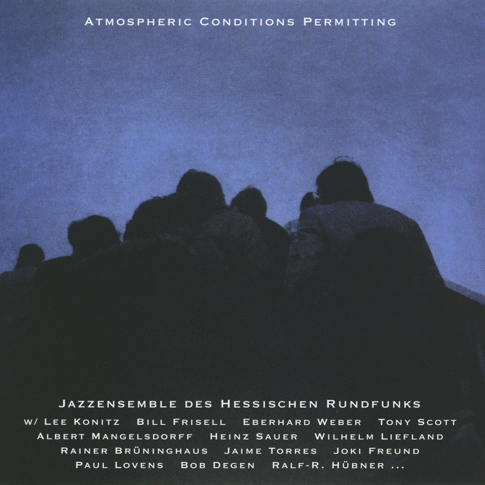 ecm-records-atmospheric-conditions-permitting-jazz-cd image 1