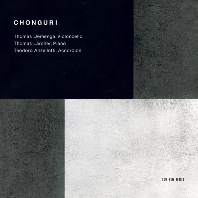 ecm-records-chonguri-weltmusik-album-cd image 1