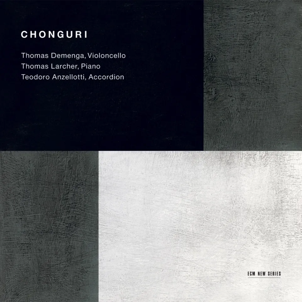 ecm-records-chonguri-weltmusik-album-cd image 1