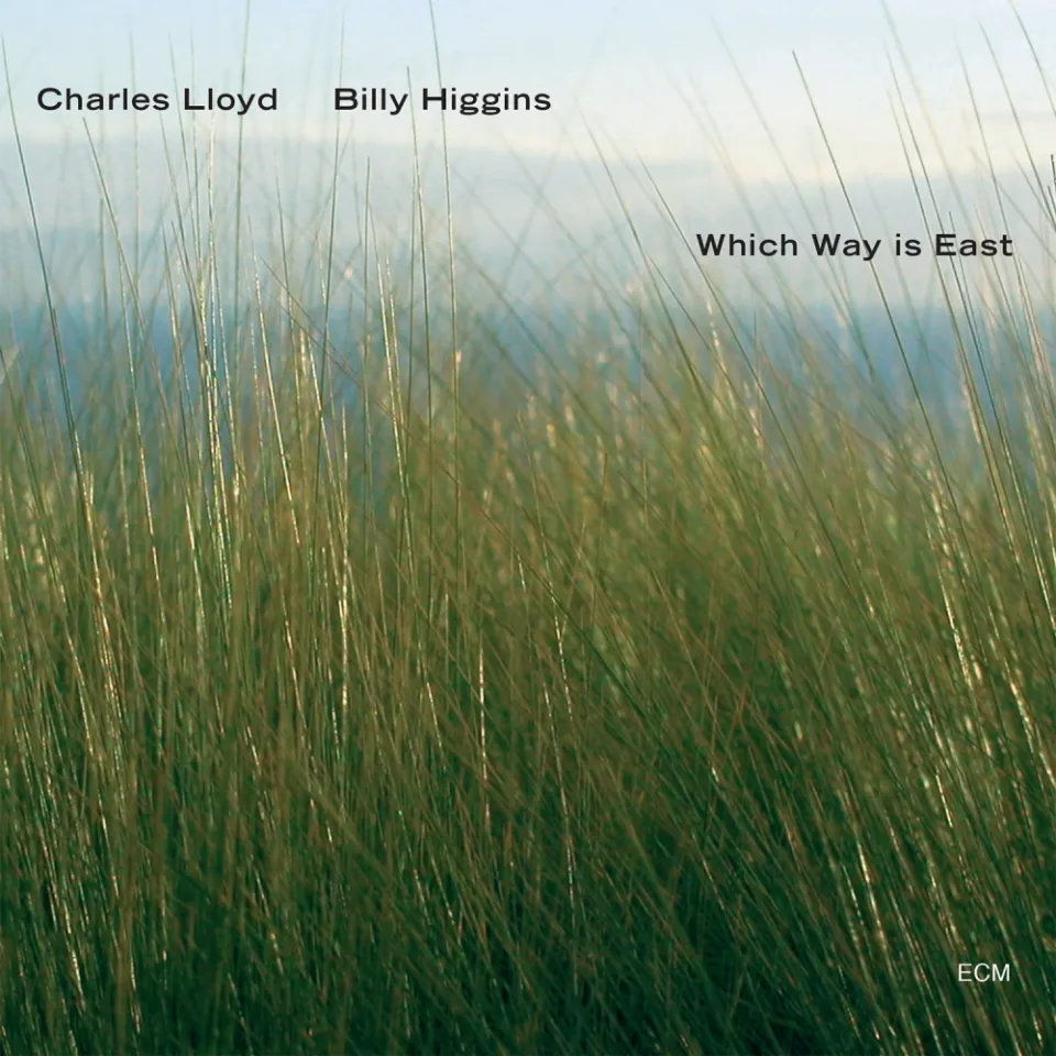 ecm-records-which-way-is-east-cd image 1