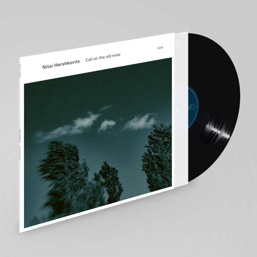ecm-records-nitai-hershkovits-call-on-the-old-wise-solo-piano-cd image 2