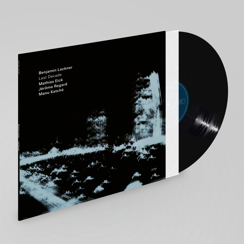 ecm-records-last-decade-cd-benjamin-lackner-quartett-mit-mathias-eick-jazz-album image 2