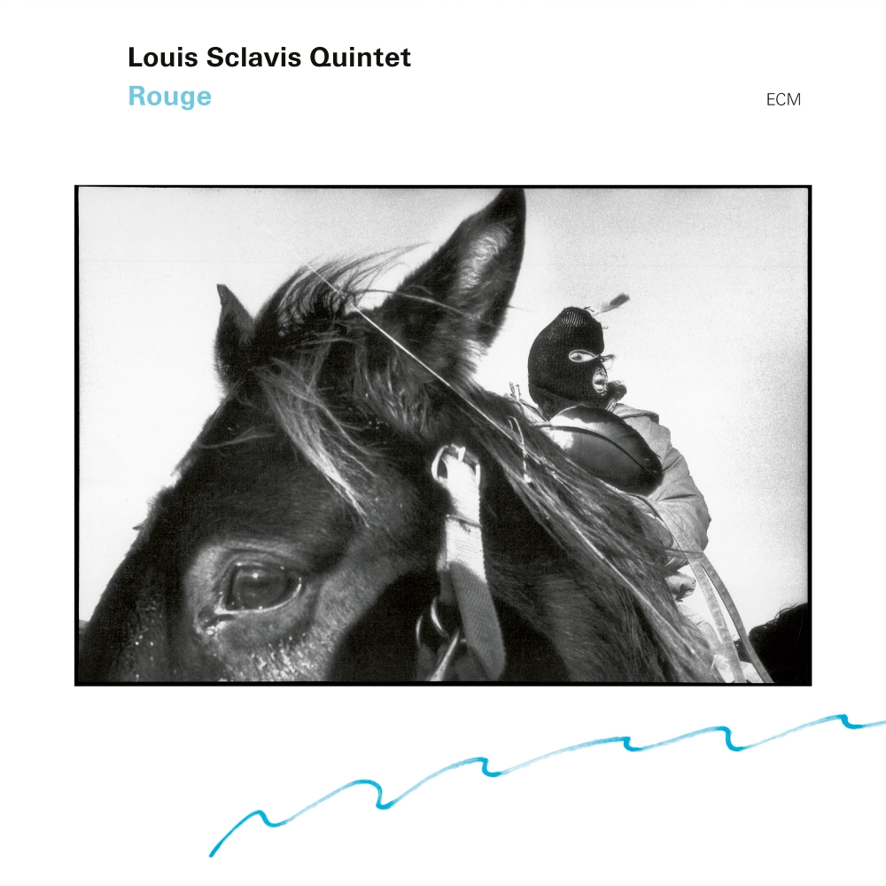 ecm-records-rouge-louis-sclavis-touchstones-series-cd image 1