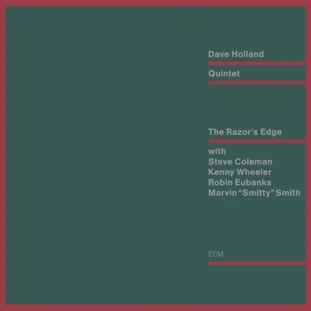 ecm-records-the-razor-s-edge-cd image 1