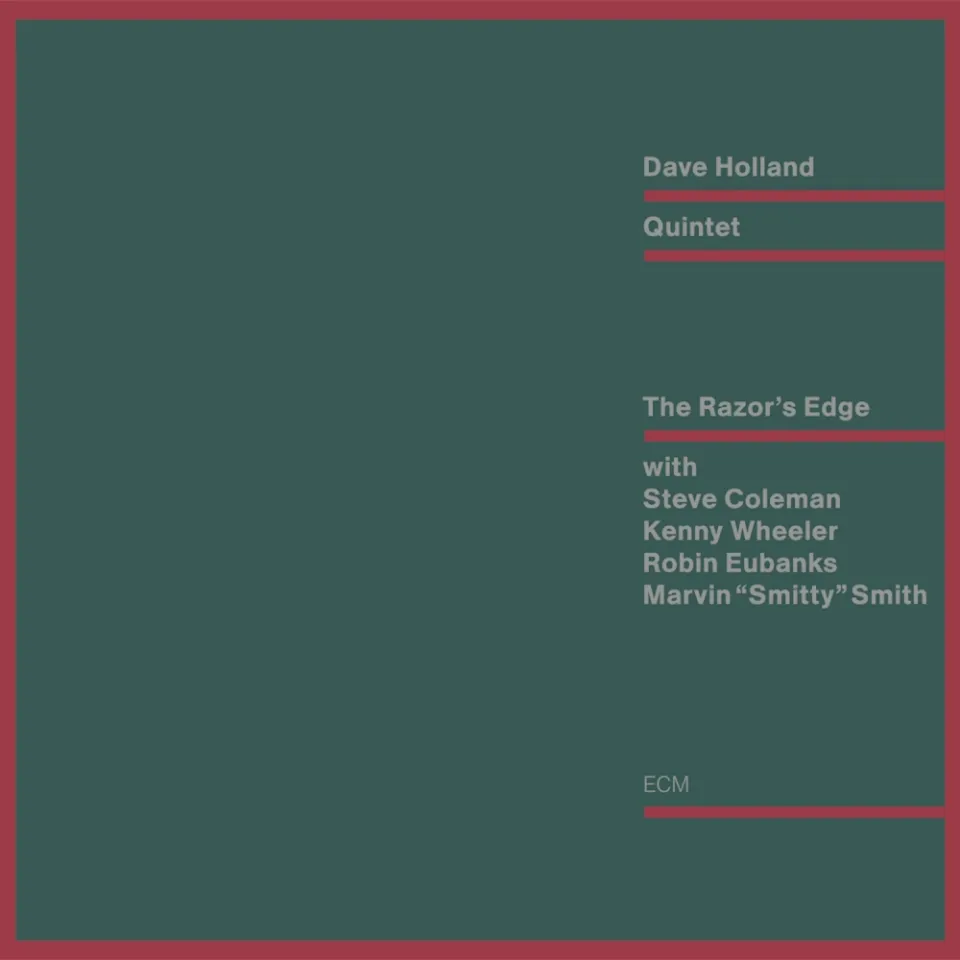 ecm-records-the-razor-s-edge-cd image 1