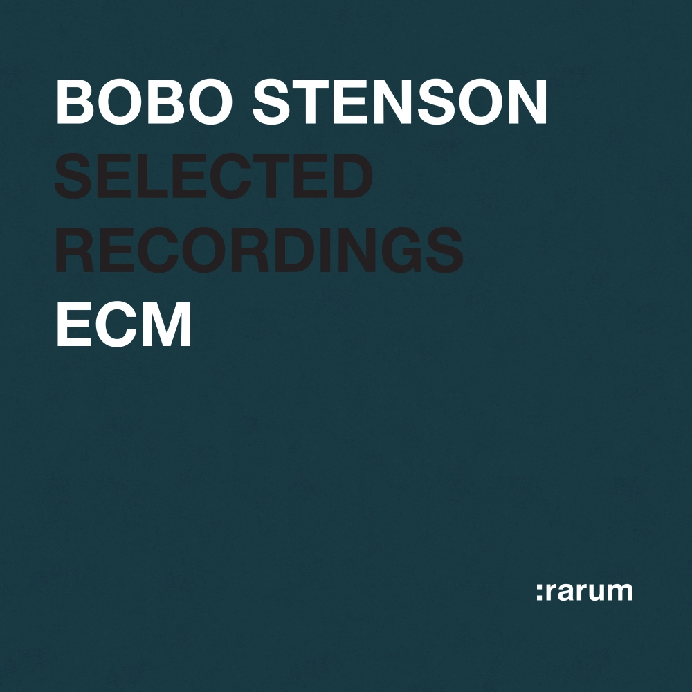 ecm-records-selected-recordings-cd-rarum-edition image 1