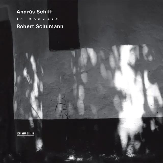 ecm-records-in-concert-robert-schumann-cd-andr-s-schiff-live-tonhalle-z-rich image 1
