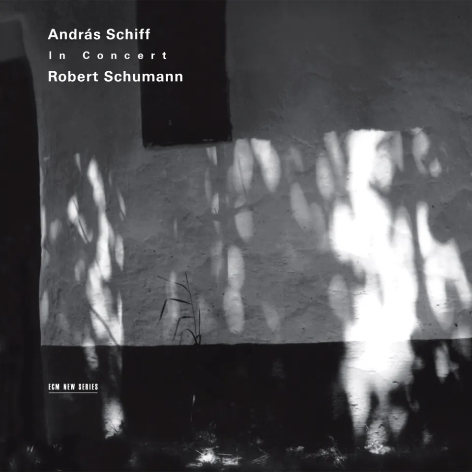 ecm-records-in-concert-robert-schumann-cd-andr-s-schiff-live-tonhalle-z-rich image 1
