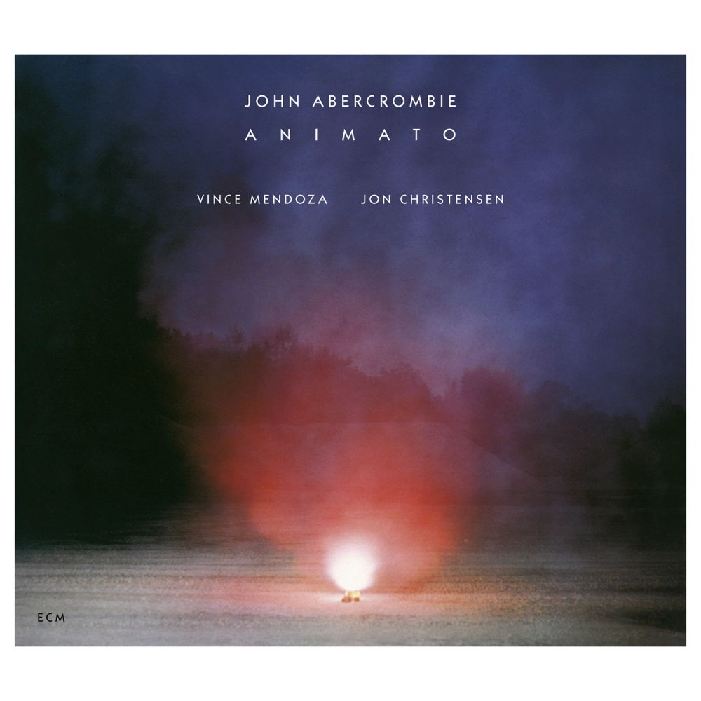 ecm-records-animato-touchstones-john-abercrombie-gitarre-cd image 1