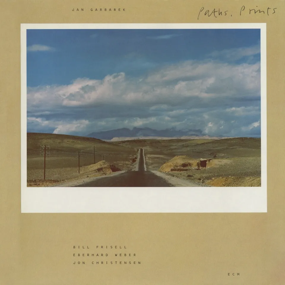 ecm-records-paths-prints-jazz-cd-album image 1