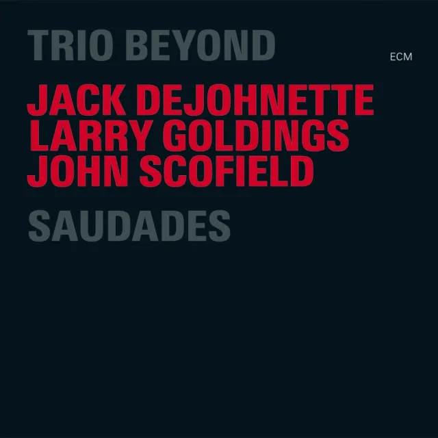 ecm-records-saudades-cd-aus-dem-ecm-katalog image 1