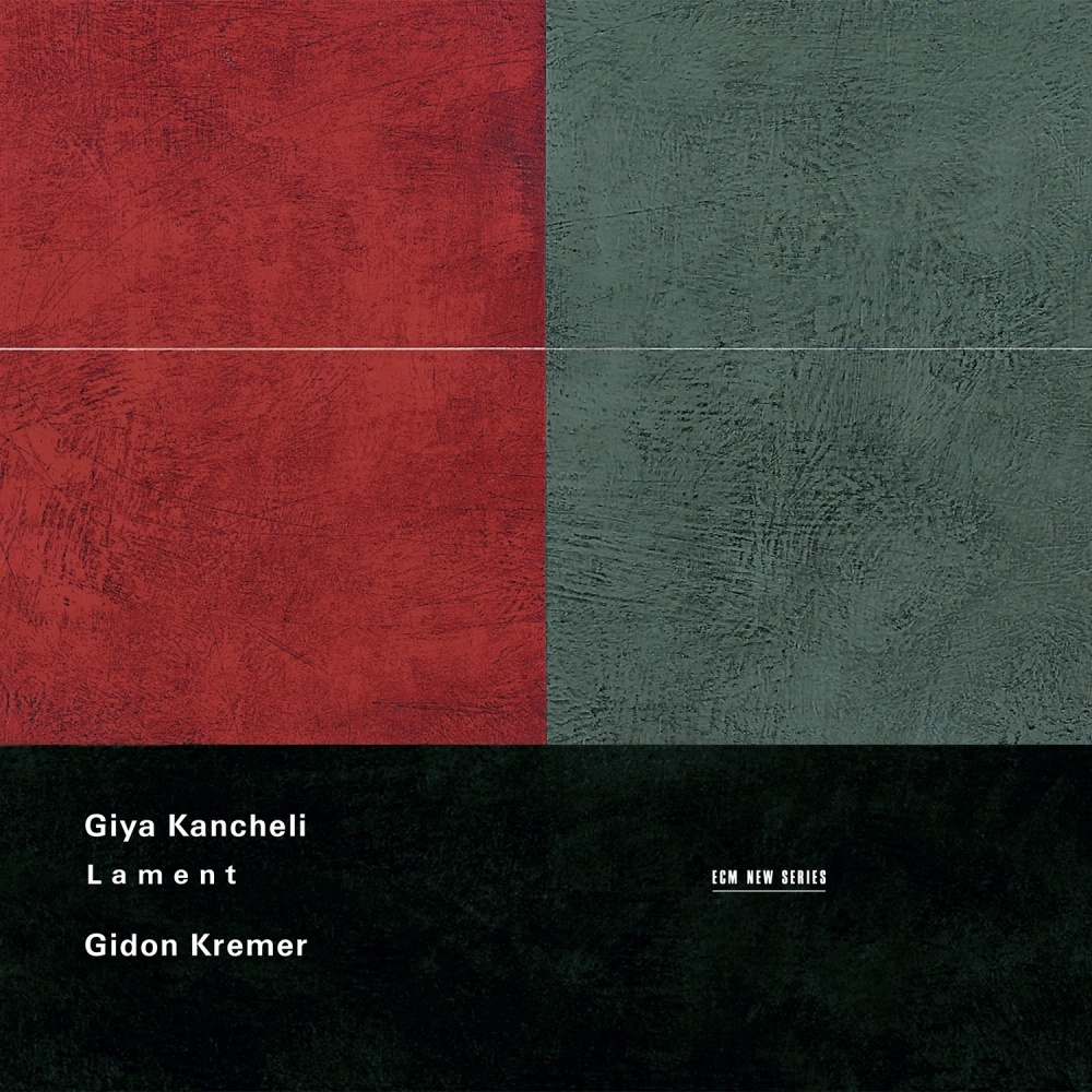 ecm-records-giya-kancheli-lament-cd-ecm-new-series-mit-gidon-kremer image 1