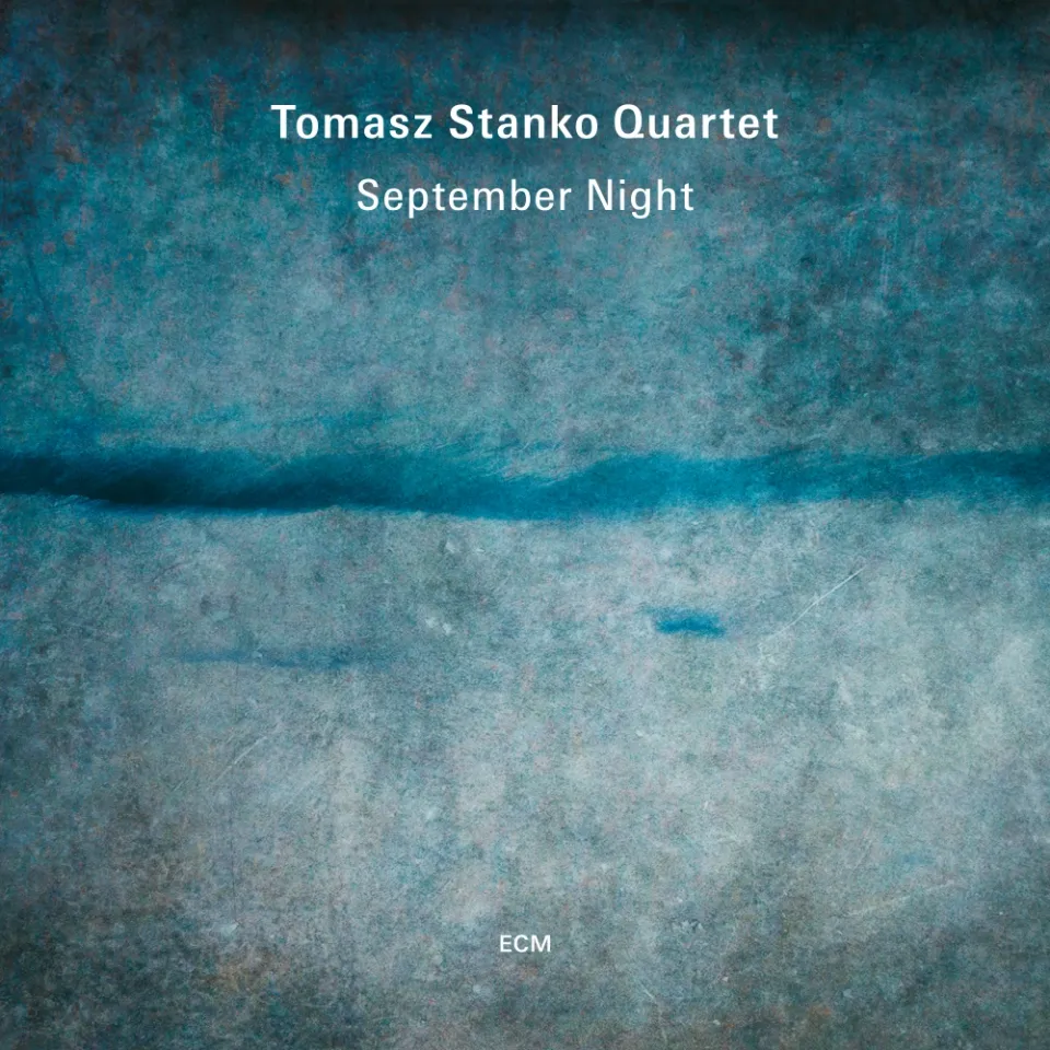 ecm-records-september-night-jazz-cd-album-vom-tomasz-stanko-quartet image 1