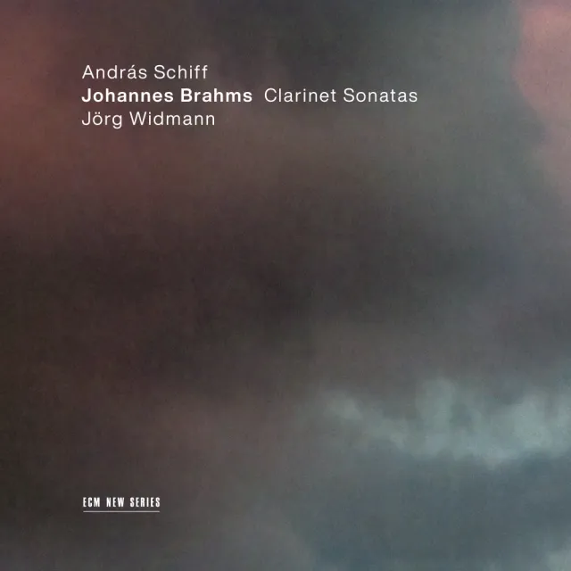 ecm-new-series-brahms-klarinettensonaten-schiff-widmann-cd image 1