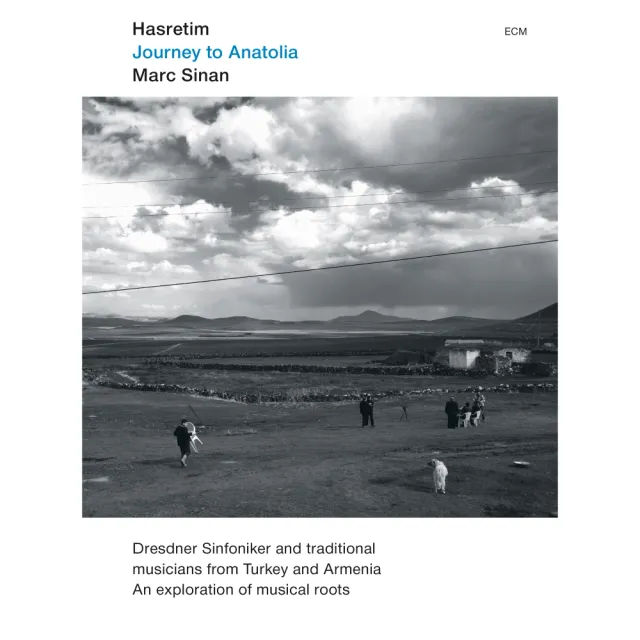 ecm-records-marc-sinan-hasretim-journey-to-anatolia-cd image 1