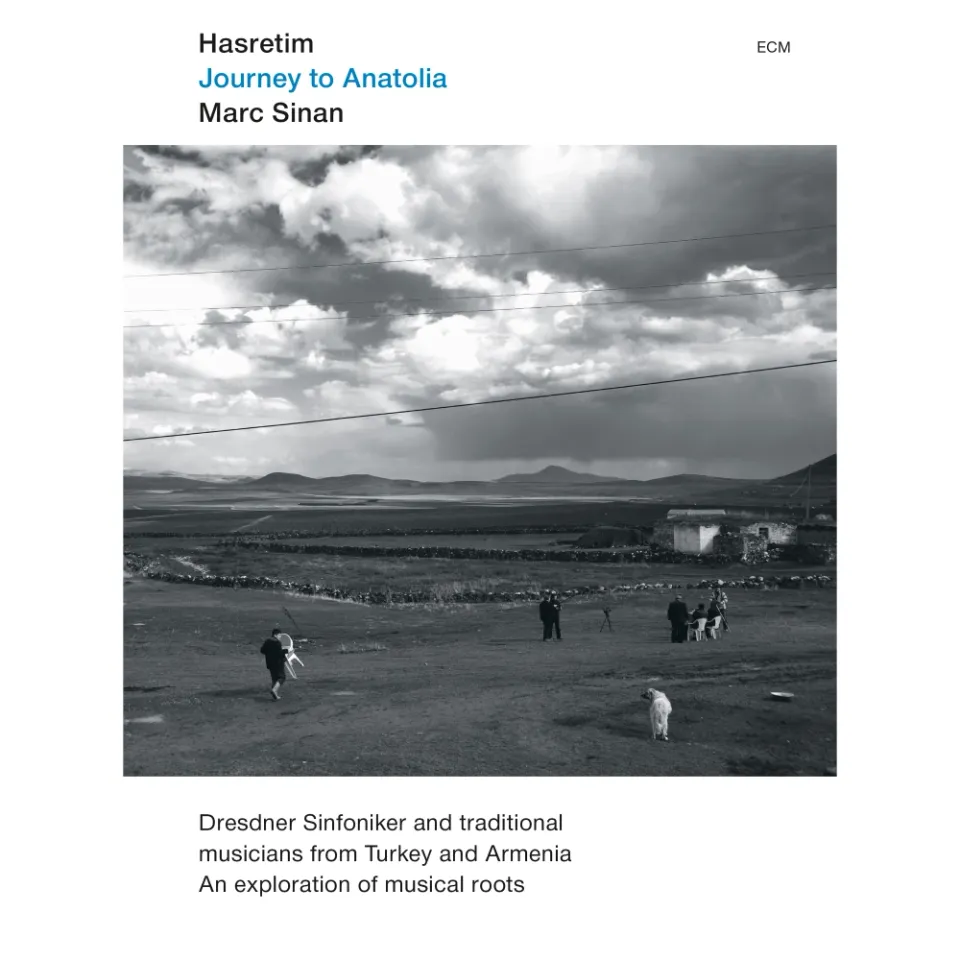 ecm-records-marc-sinan-hasretim-journey-to-anatolia-cd image 1