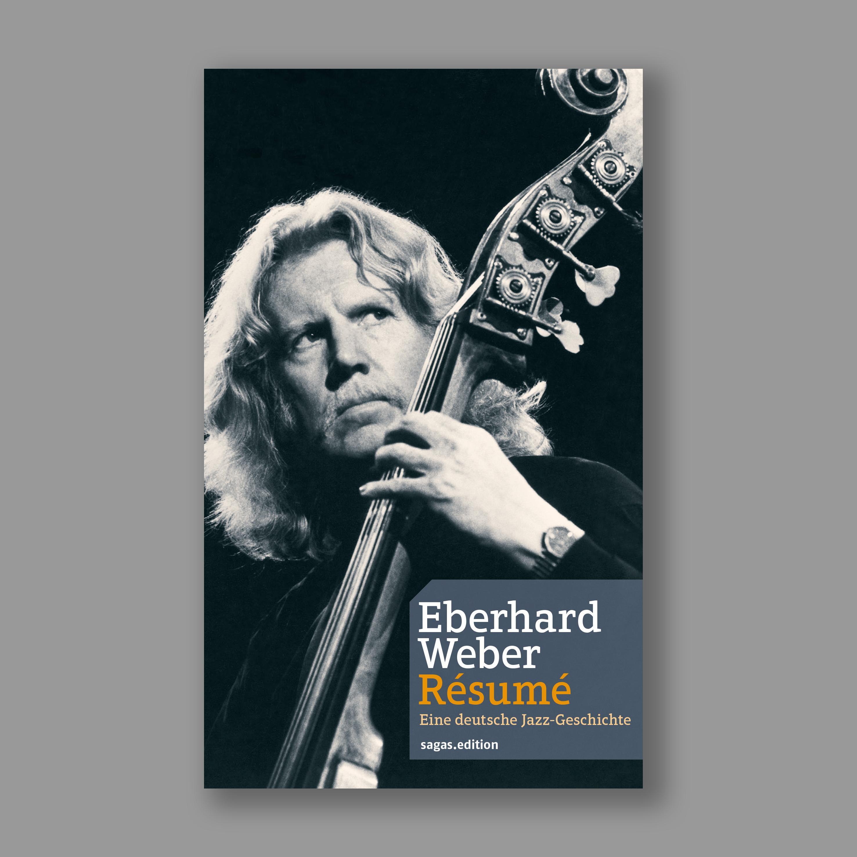 ecm-records-eberhard-weber-r-sum-eine-deutsche-jazz-geschichte-buch image 1