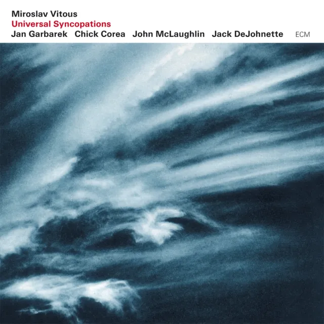 ecm-records-miroslav-vitous-universal-syncopations-bass-jazz-cd image 1