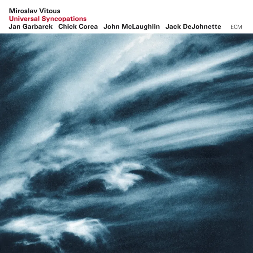 ecm-records-miroslav-vitous-universal-syncopations-bass-jazz-cd image 1