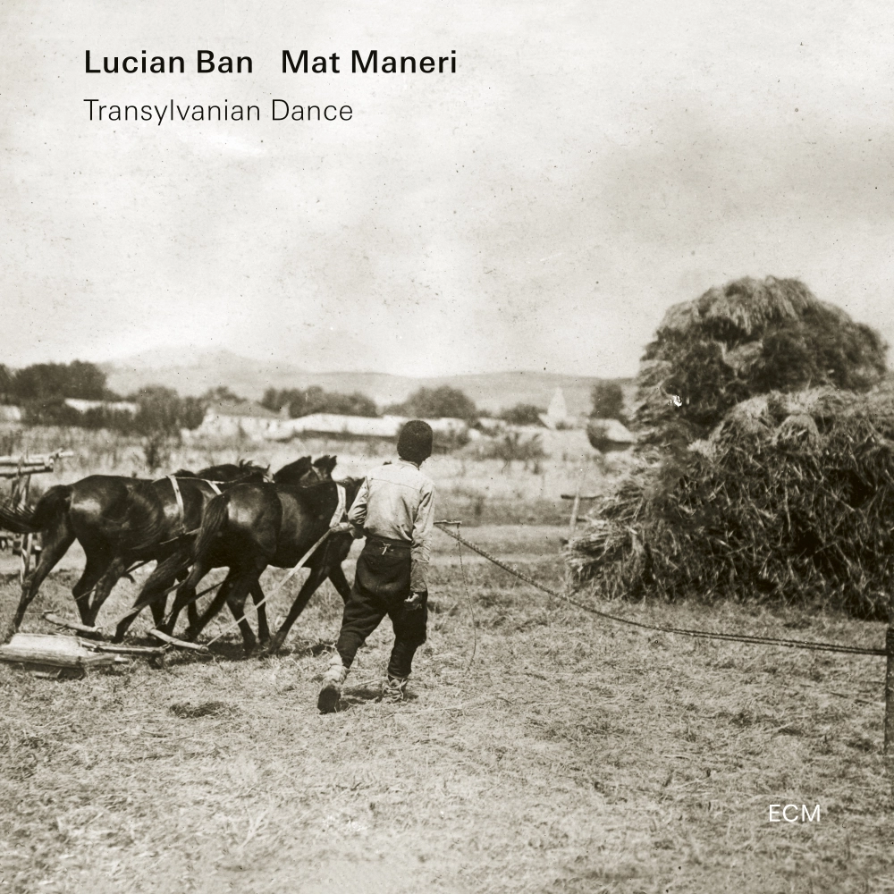 ecm-records-lucian-ban-mat-maneri-transylvanian-dance-duo-jazz-cd image 1
