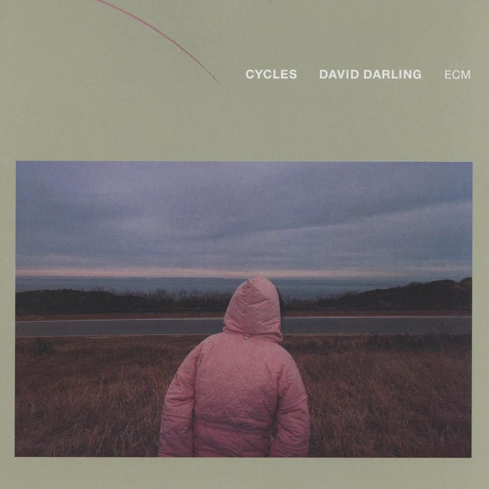 ecm-records-cycles-cd-ecm-jazz-album image 1