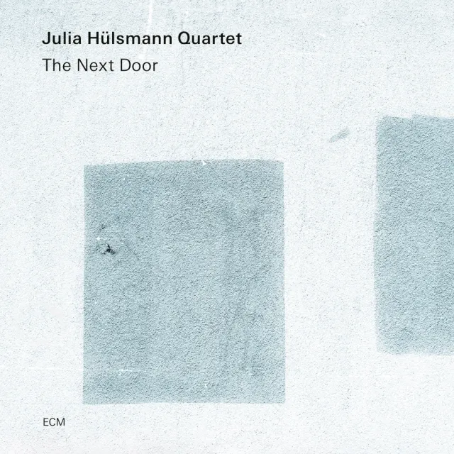 ecm-records-the-next-door-jazz-quartett-cd-von-julia-h-lsmann image 1