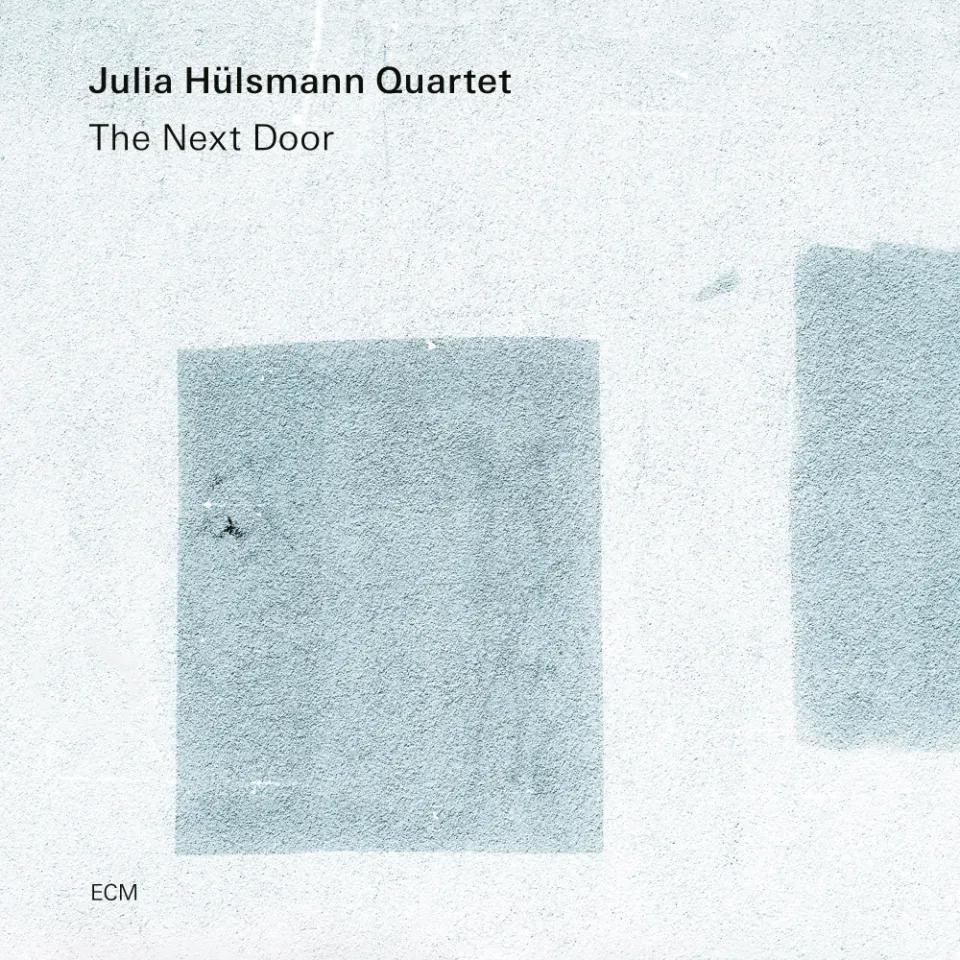 ecm-records-the-next-door-jazz-quartett-cd-von-julia-h-lsmann image 1
