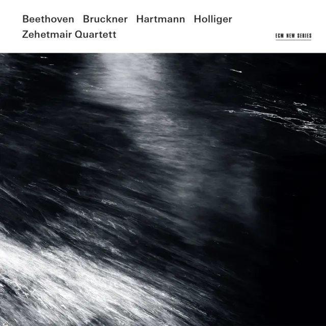 ecm-records-zehetmair-quartett-beethoven-bruckner-hartmann-holliger-doppel-cd-al image 1