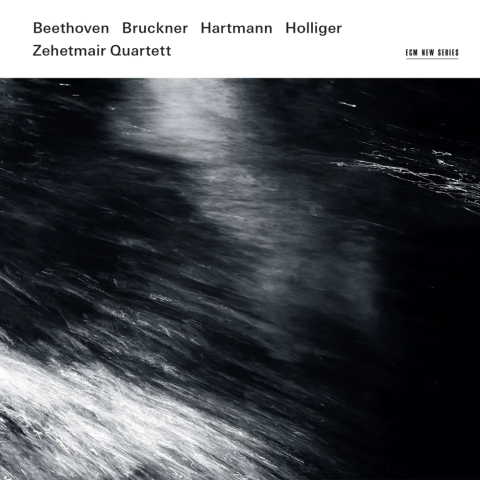 ecm-records-zehetmair-quartett-beethoven-bruckner-hartmann-holliger-doppel-cd-al image 1
