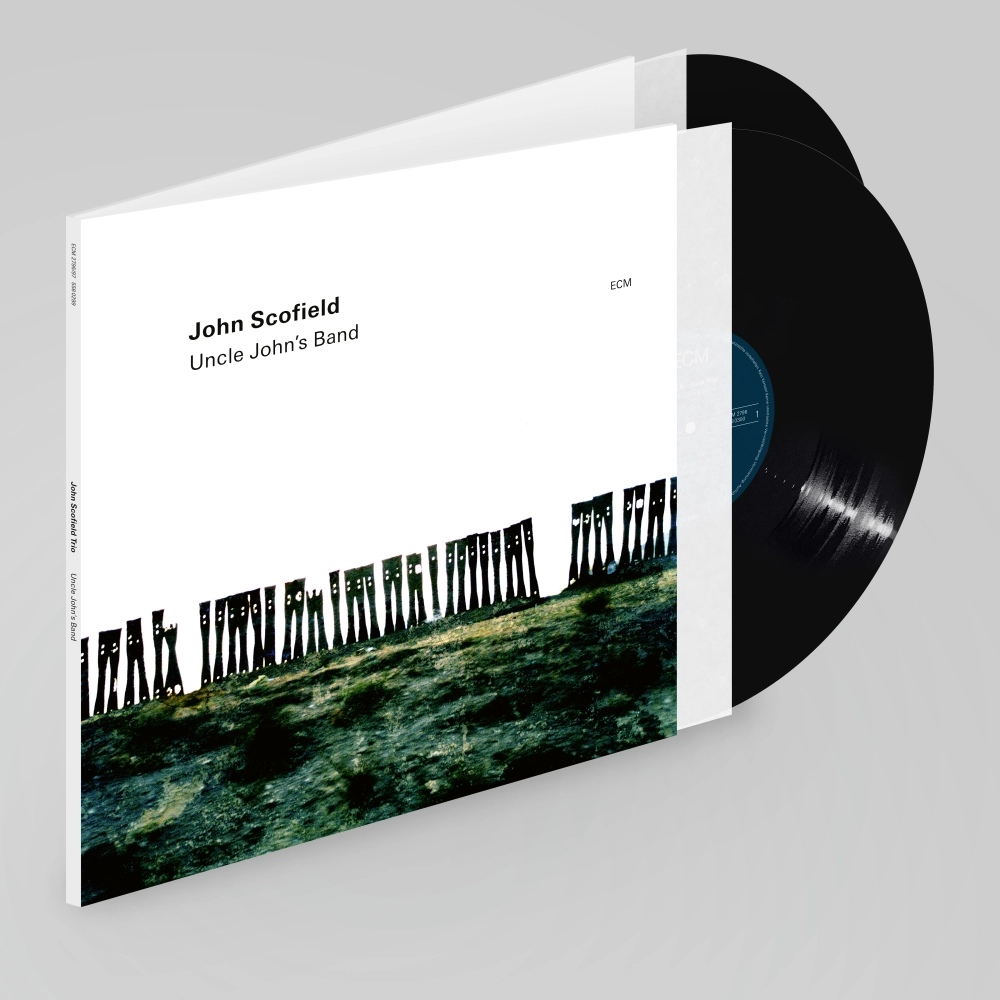ecm-records-john-scofield-uncle-john-s-band-doppel-cd image 2