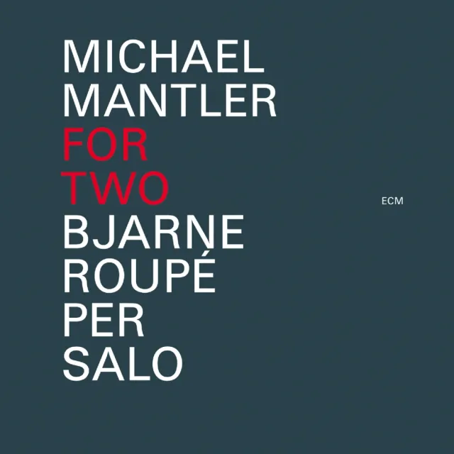 ecm-records-michael-mantler-for-two-cd image 1