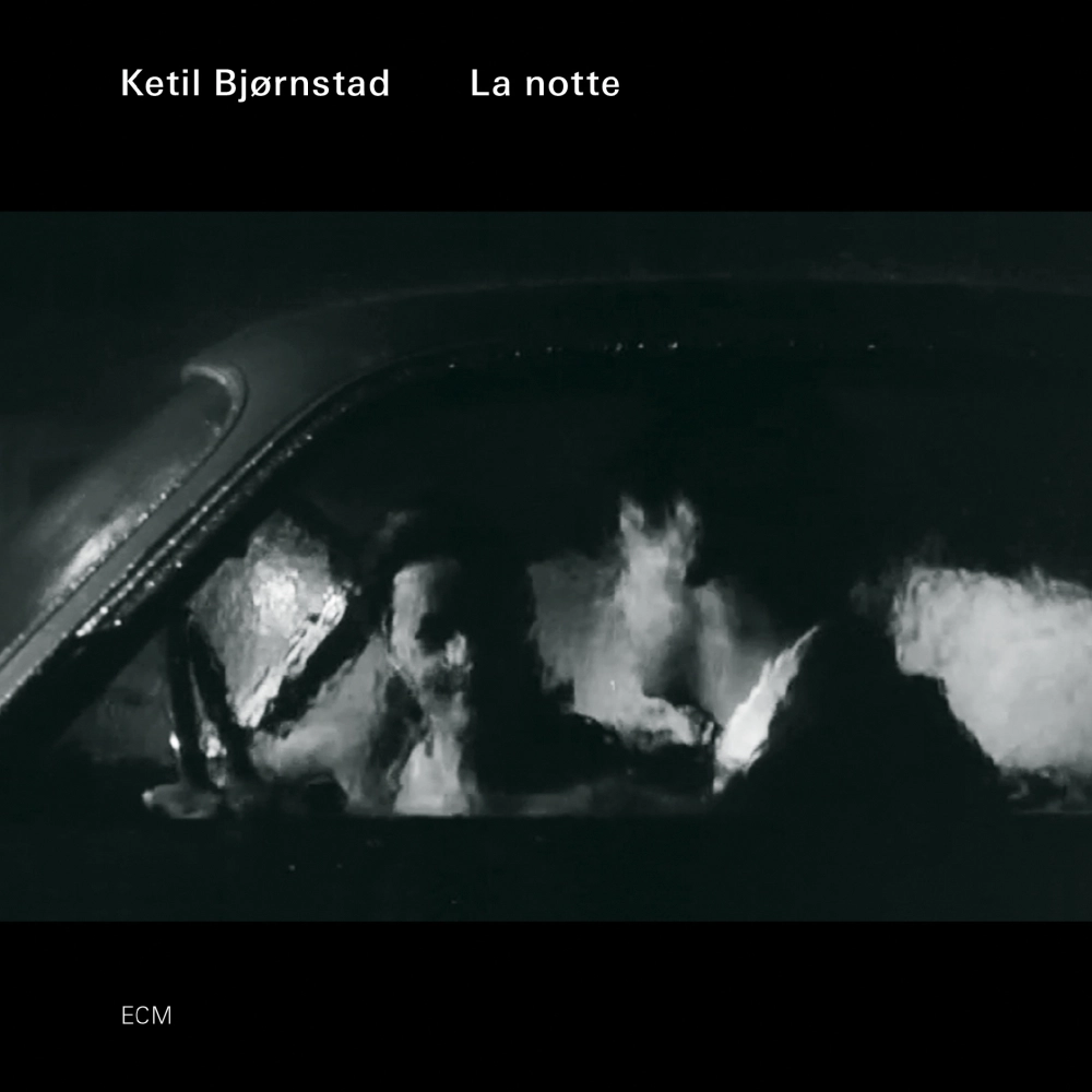 ecm-records-la-notte-ketil-bj-rnstad-cd image 1