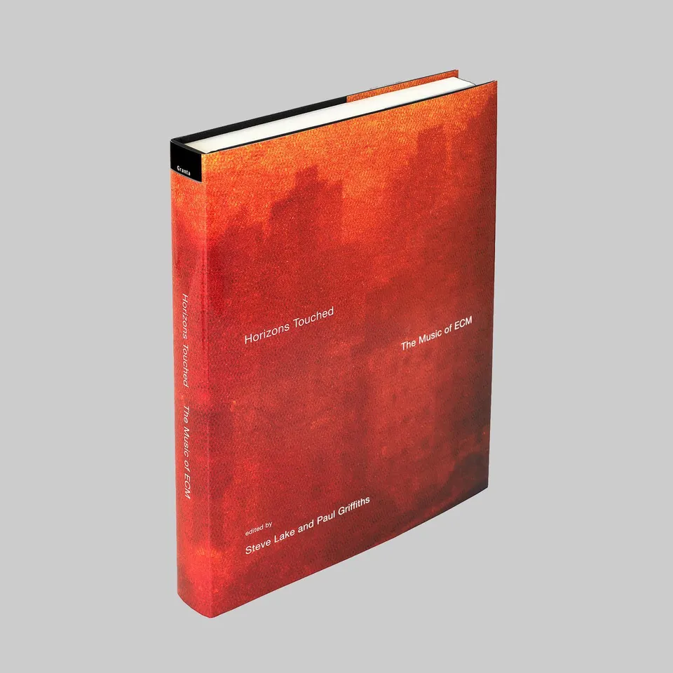 ecm-horizons-touched-the-music-of-ecm-buch-hardcover-448-seiten image 1