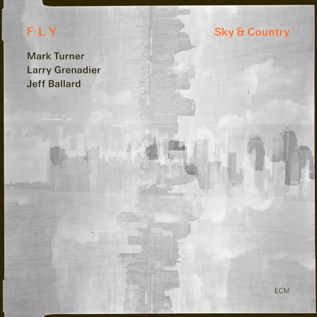 ecm-records-sky-country-fly-trio-jazz-album-cd image 1
