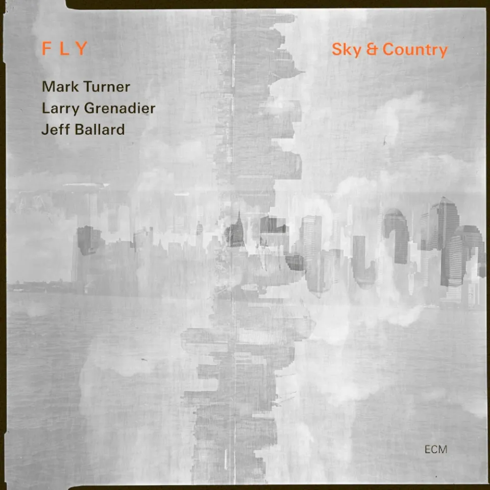 ecm-records-sky-country-fly-trio-jazz-album-cd image 1