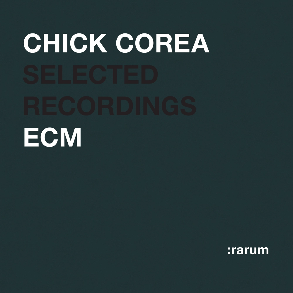 ecm-records-selected-recordings-rarum-album-cd-compilation image 1