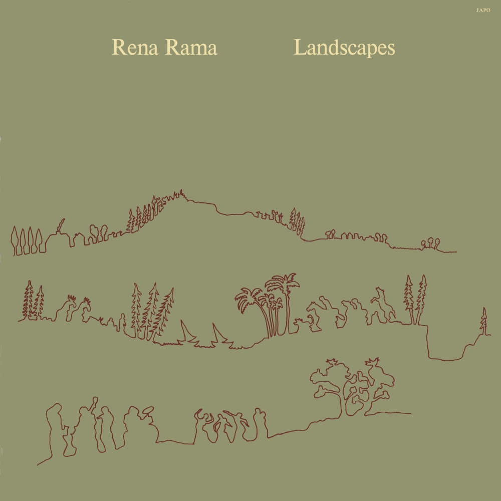 ecm-records-landscapes-cd-album image 1