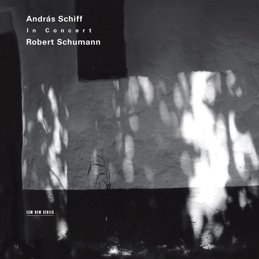 ecm-records-in-concert-robert-schumann-cd-andr-s-schiff-live-tonhalle-z-rich image 1