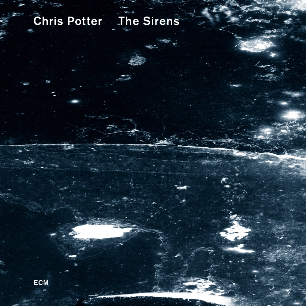 ecm-records-chris-potter-the-sirens-cd-album image 1