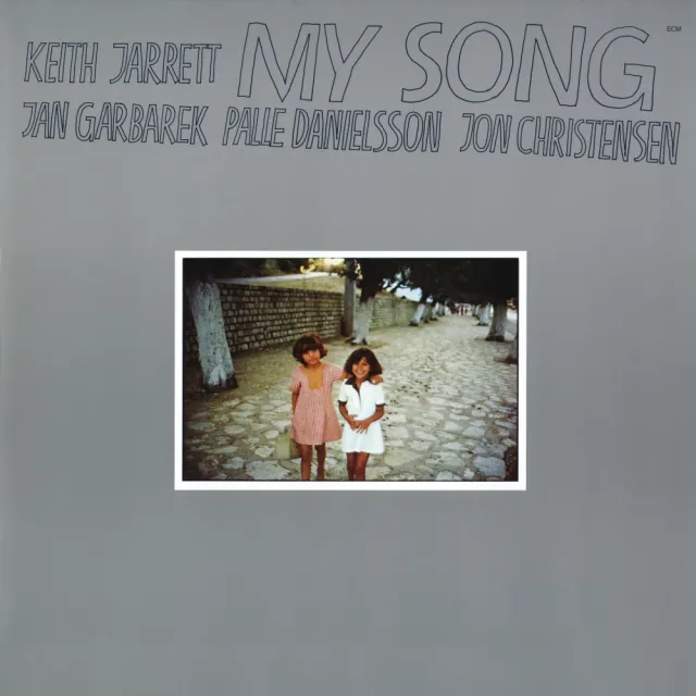 ecm-records-my-song-cd image 1