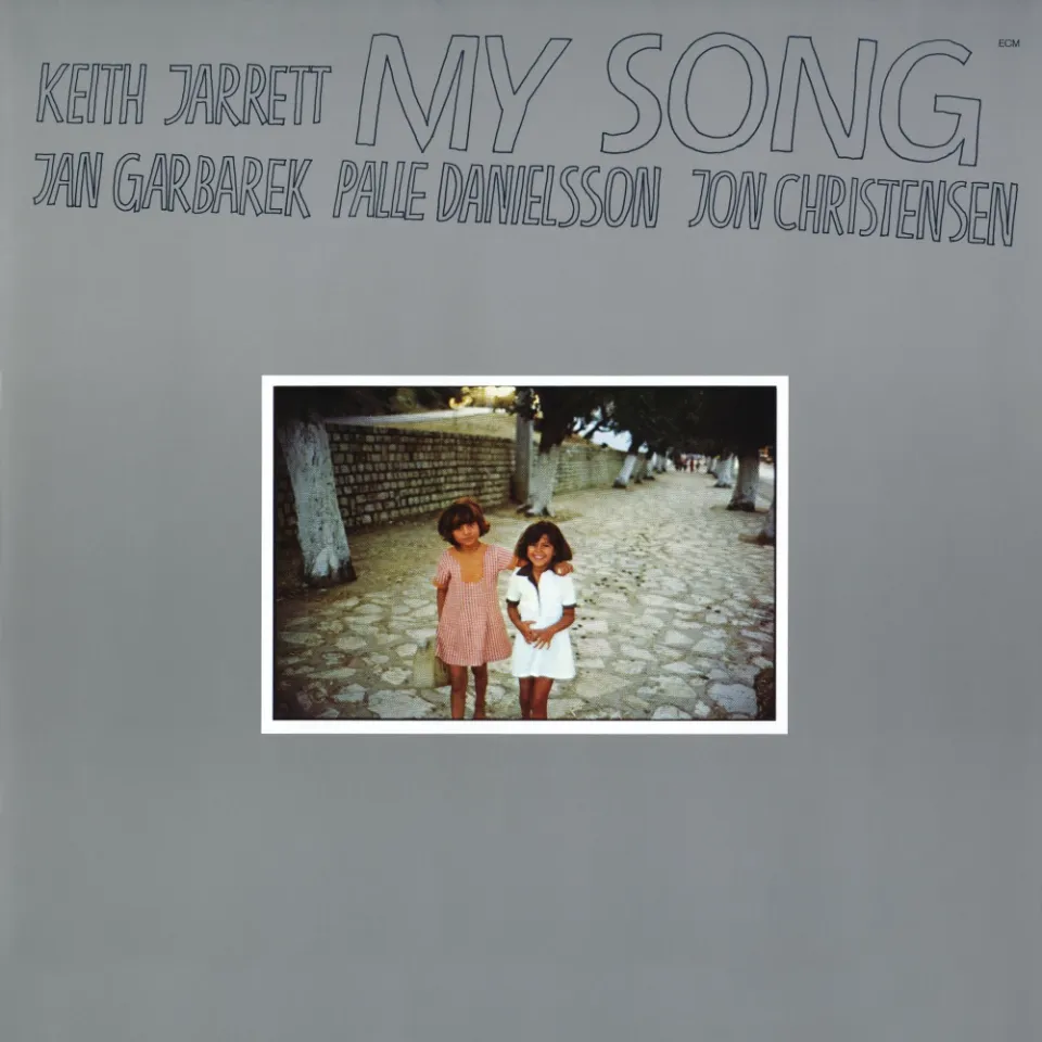 ecm-records-my-song-cd image 1