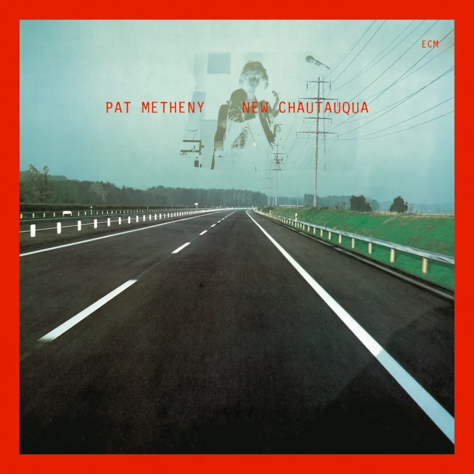 ecm-records-touchstones-new-chautauqua-cd-pat-metheny-solo image 1