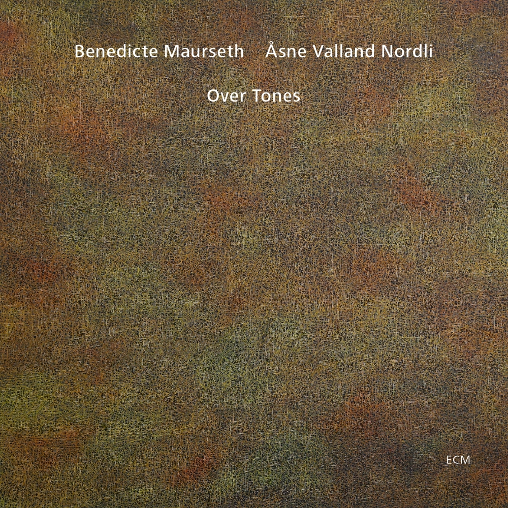 ecm-records-over-tones-cd-benedicte-maurseth-hardanger-fiedel-sne-valland-nordli image 1