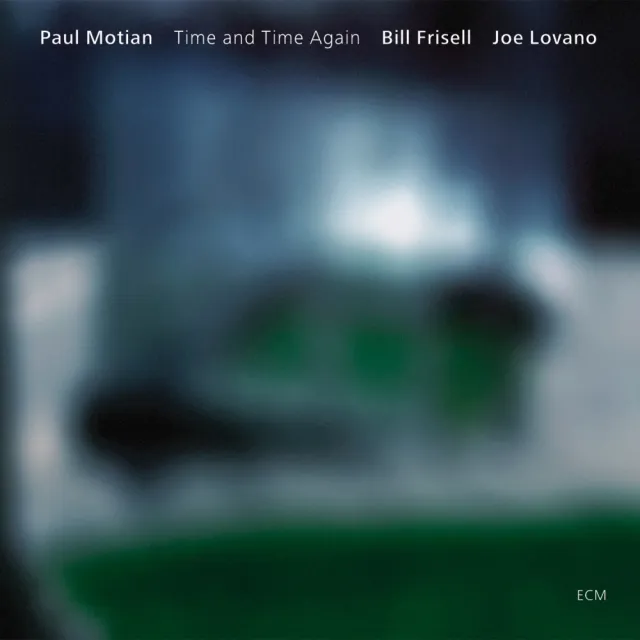 ecm-records-time-and-time-again-cd image 1
